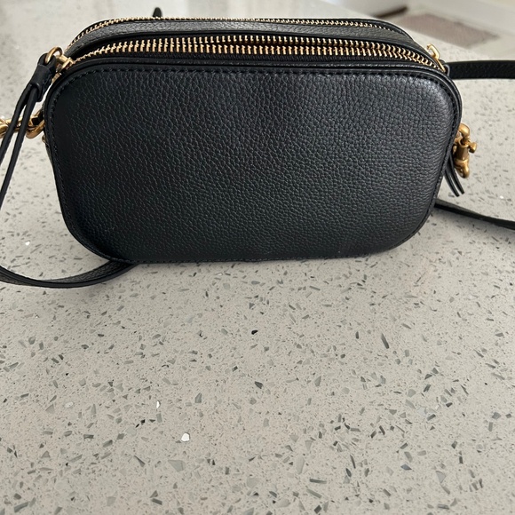 Tory Burch Mini Miller purse black - Picture 2 of 3